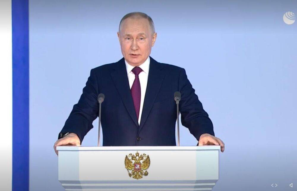Владимир Путин объявил, сколько дорог в 2024 году приведут в нормативное состояние