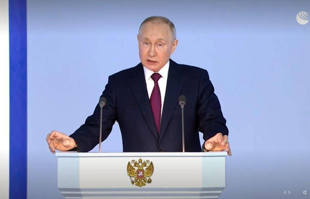 Путин: в развитие сферы ЖКХ за десять лет будет инвестировано 4,5 трлн рублей