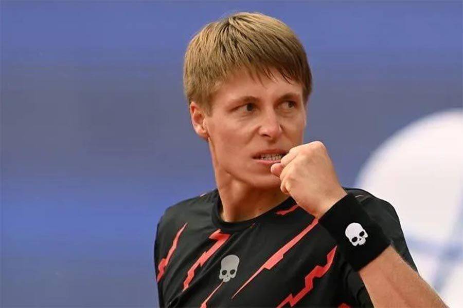 Ивашко потерпел поражение на турнире в Дохе