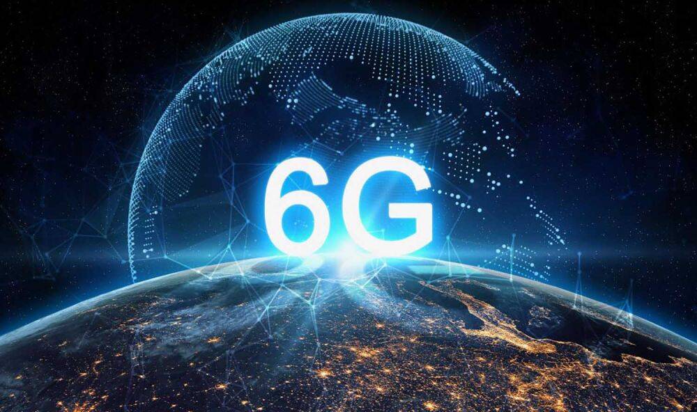 Южная Корея планирует запустить первую сеть 6G в 2028 году