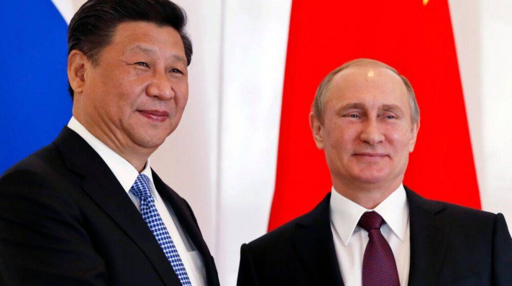 Си Цзиньпин может в ближайшие месяцы приехать в россию – WSJ