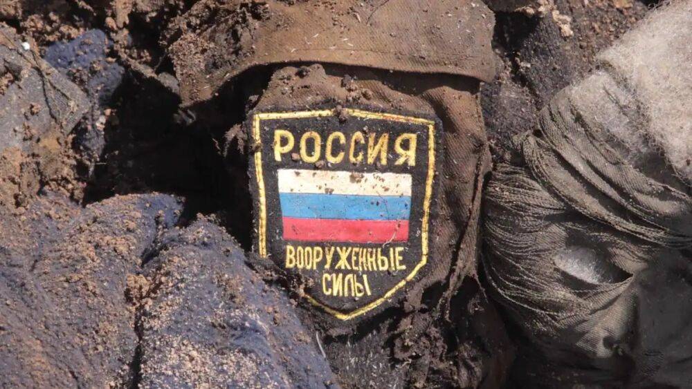 В Новосибирск доставили свыше ста гробов с телами российских солдат
