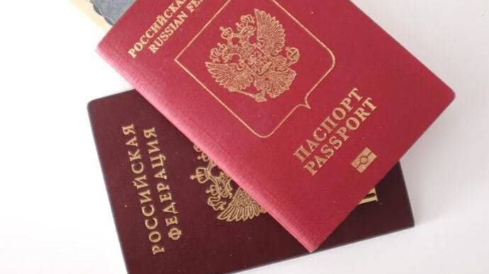 Россияне продолжают насильственную паспортизацию на оккупированном юге – Генштаб