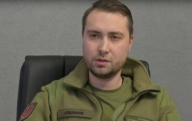 Буданов рассказал, как ГУР обходит российские спецслужбы