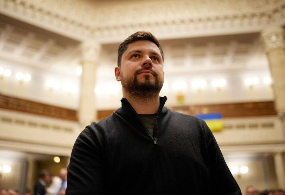 Опровергает сам себя: народный депутат Александр Качура вскрыл ложь в обращении путина