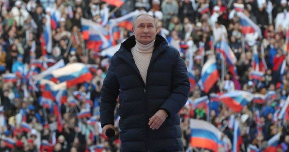 Пока россияне ждут в "Лужниках": Путин в Кремле общается с чиновником из Китая, — росСМИ