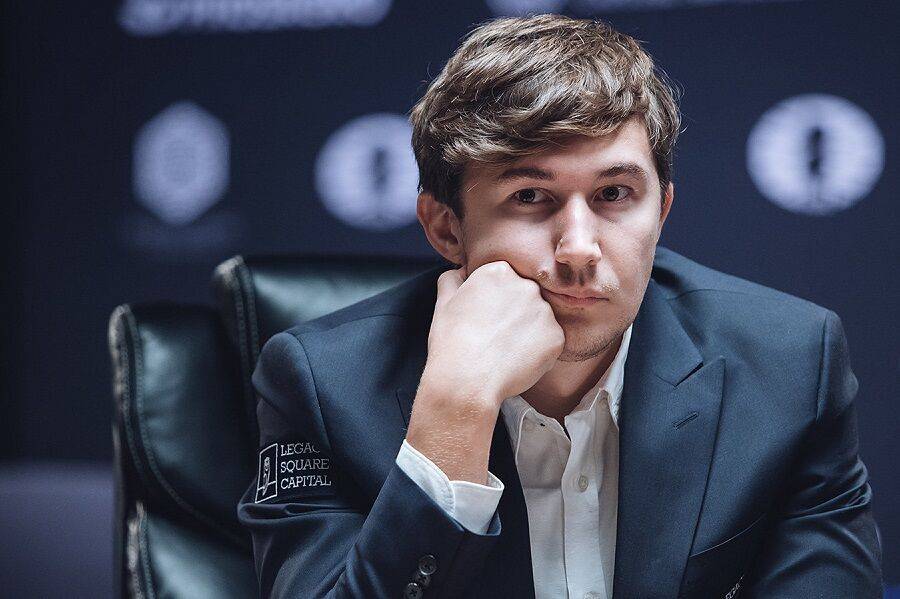 Карякин уверен, что российские шахматы выигрывают от перехода в Азию