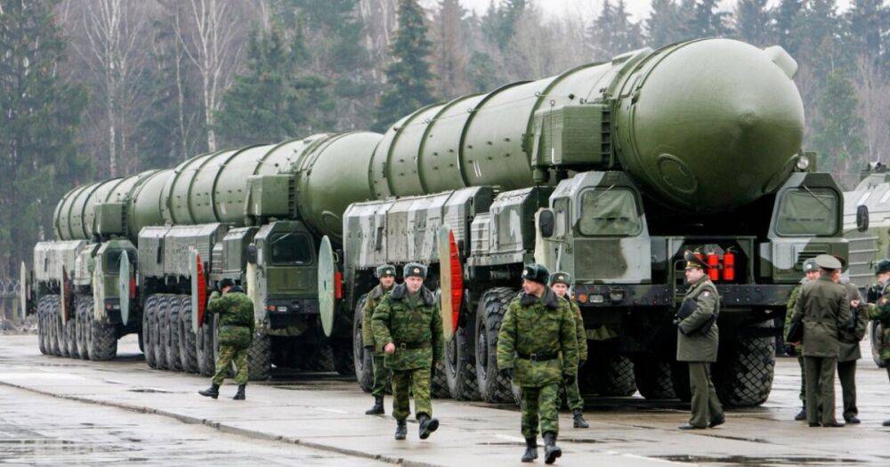 Новая гонка ядерных вооружений: эксперты объяснили, что означает выход Путина из СНВ