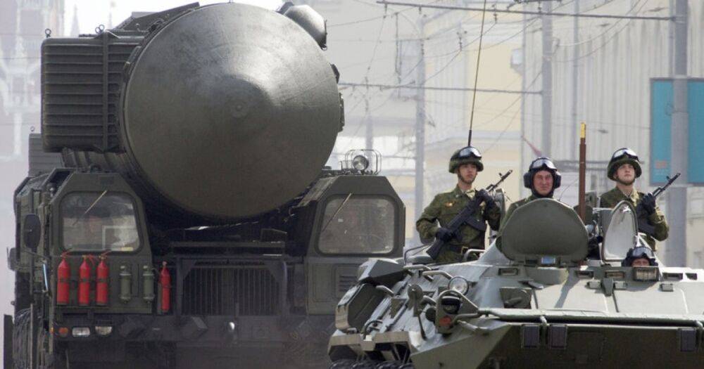 Россия не планирует наносить ядерный удар по Украине, – посол (видео)