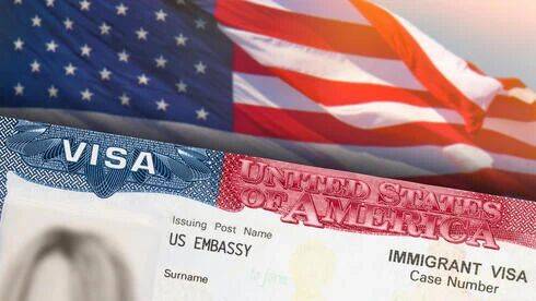 Израильтянам облегчают продление рабочих виз в США
