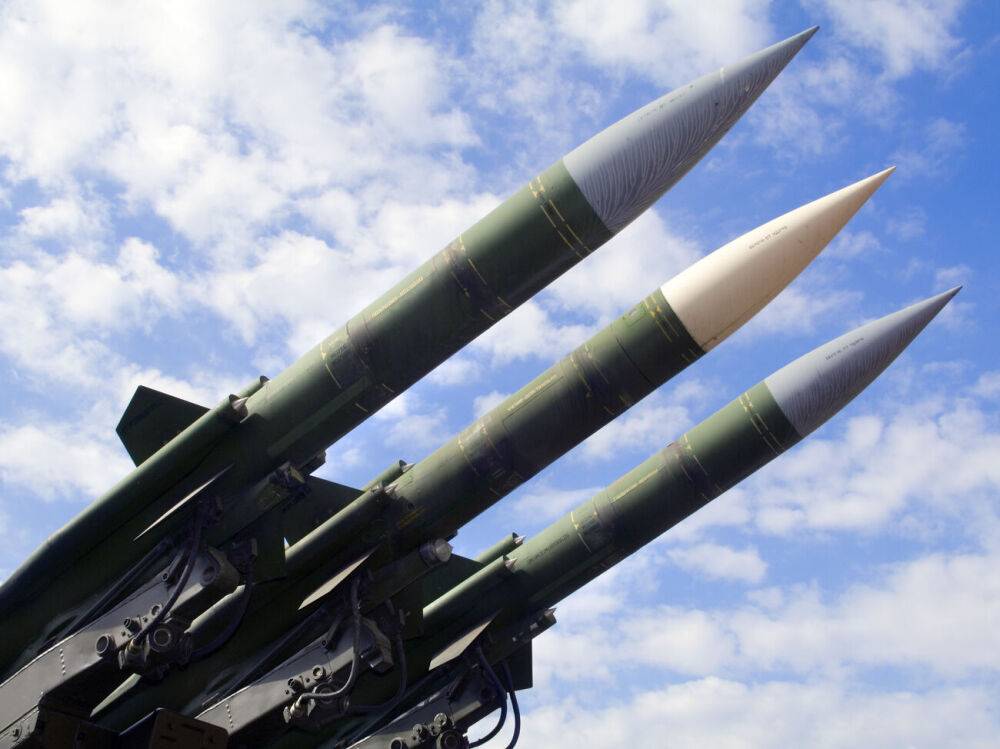 Россия планирует "небольшой ракетный удар" по Украине на 23–24 февраля – Буданов