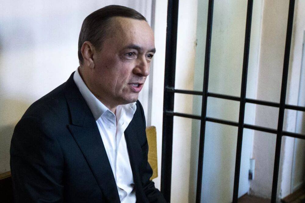 Антикоррупционный суд назначил заседание по делу экс-нардепа Мартыненко