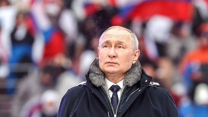 Путин признался, что сам с трудом бы выслушал 2 часа своей болтовни