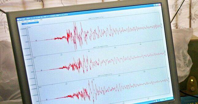 КЧС рассказал о последствиях мощного землетрясения в ГБАО