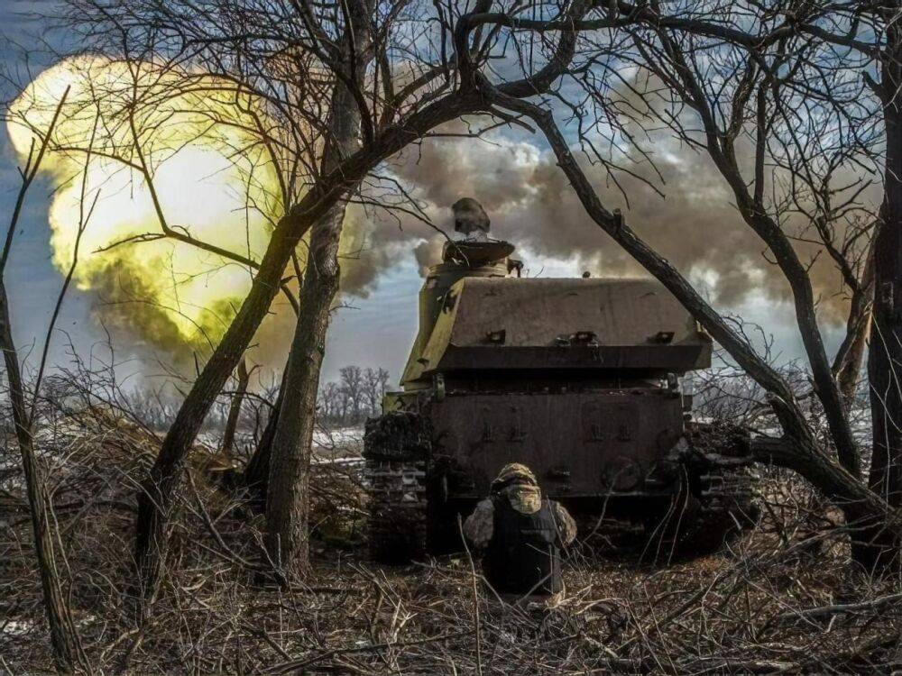 Генштаб ВСУ: Стратегическое поражение РФ в войне против Украины необратимо