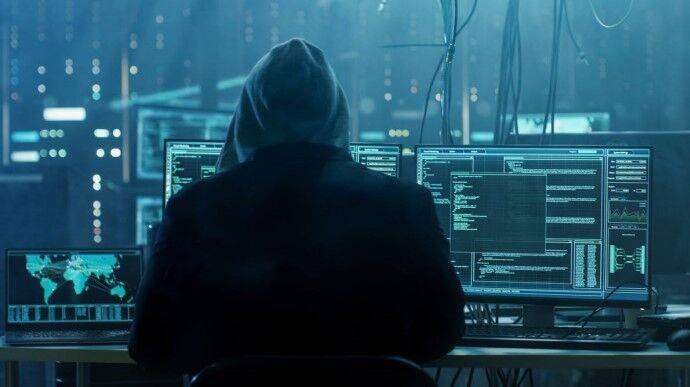 Россия совершила хакерскую атаку на госсайты Украины – Госспецсвязи