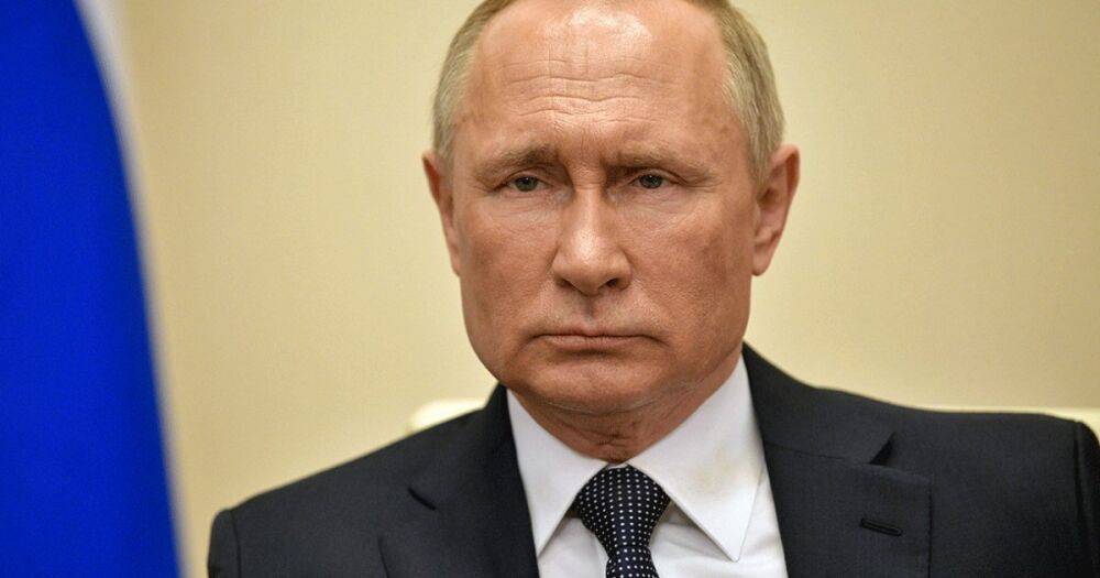 Народного восстания не будет, Путина отстранит от власти ближайшее окружение, — эксперт