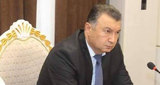 В Хороге состоялось заседание Штаба при Премьер-министре Республики Таджикистан