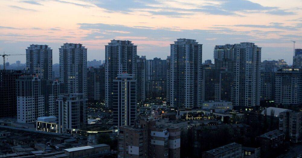 Купить квартиру в Украине: что будет с ипотекой и другими кредитами в 2023 году