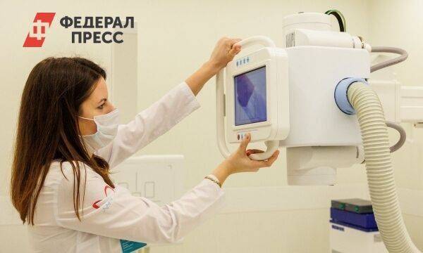 Украинские врачи не получают зарплату с января