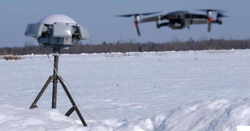 Украинский инженер собирает "окопный РЭБ" против дронов ВС РФ: как он работает (фото)