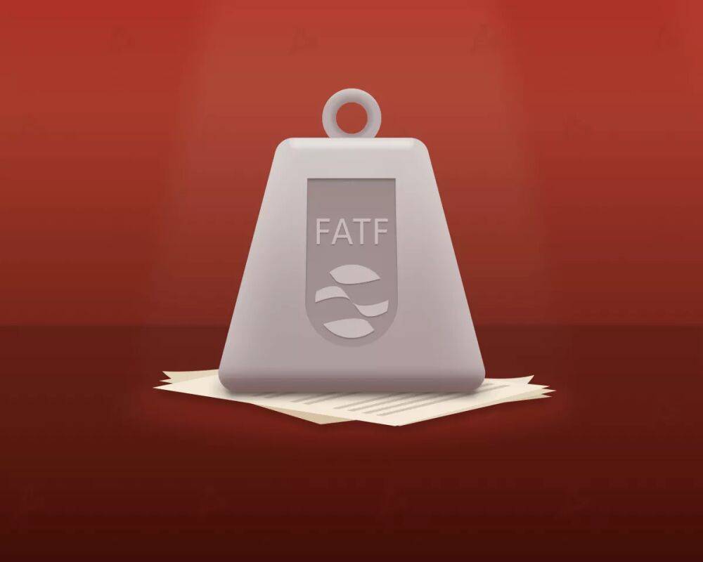 FATF приостановила членство РФ в организации