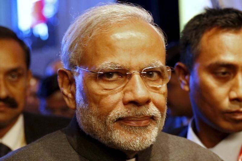 Глава Индии предложил «Большой двадцатке» разобраться с долгами