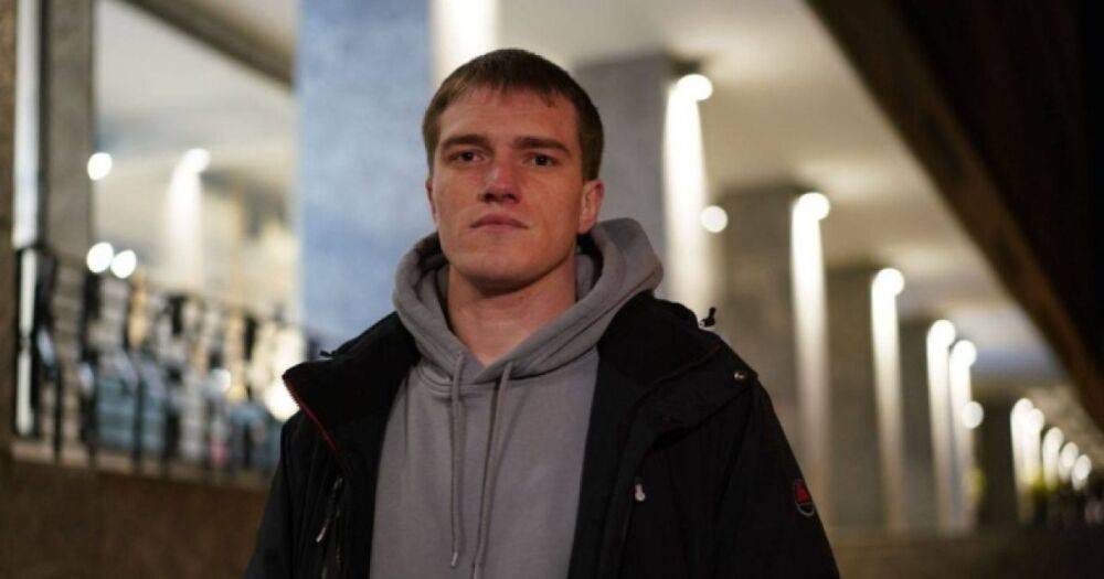 Новая жизнь не удалась: бежавший в Норвегию экс-наемник "ЧВК Вагнера" арестован за драку