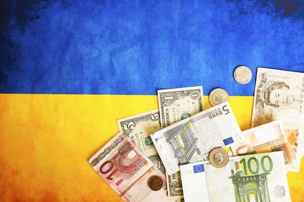 Всемирный банк объявил о выделении $2,5 миллиарда гранта от США для Украины