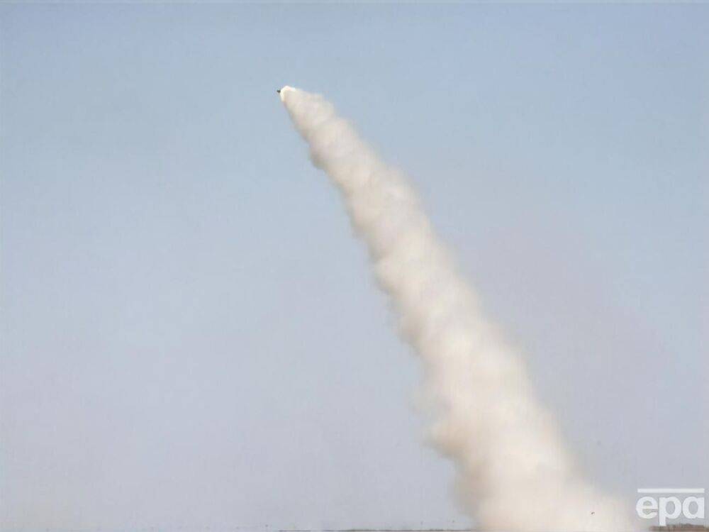 Оккупанты 25 февраля нанесли по Украине 14 ракетных и 19 авиаударов – Генштаб