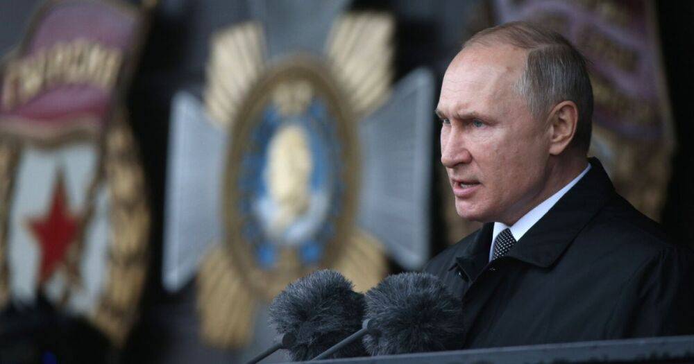 Выдавание желаемого за действительное: Запад скептически относится к "смертельной болезни" Путина, — СМИ