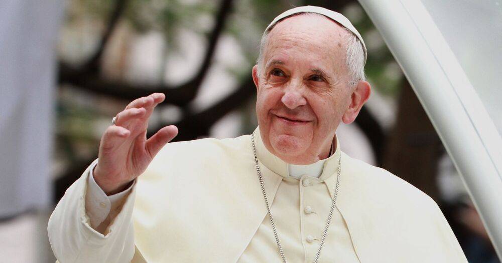 В Ватикане рассказали, почему Папа Римский пока не собирается в Украину
