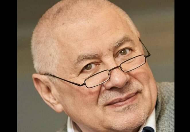 Умер политтехнолог Глеб Павловский, который разрабатывал президентскую кампанию Путина 2000 года