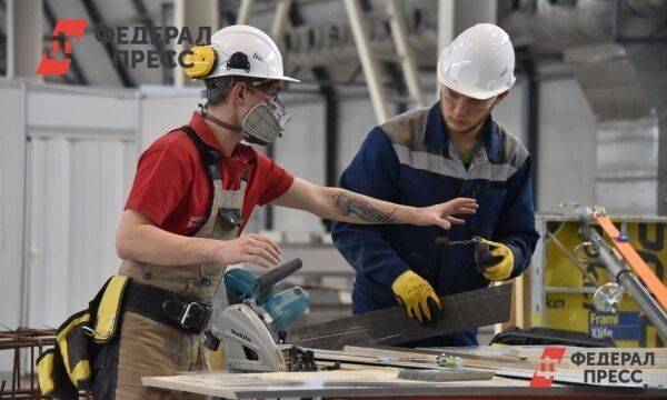 Красноярский край вошел в число 15 регионов РФ с низким уровнем безработицы