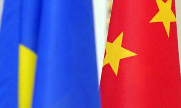 Пекин отреагировал на предложение Зеленского о переговорах с лидером Китая