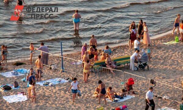 Глава Крыма дал прогнозы на тяжелый курортный сезон