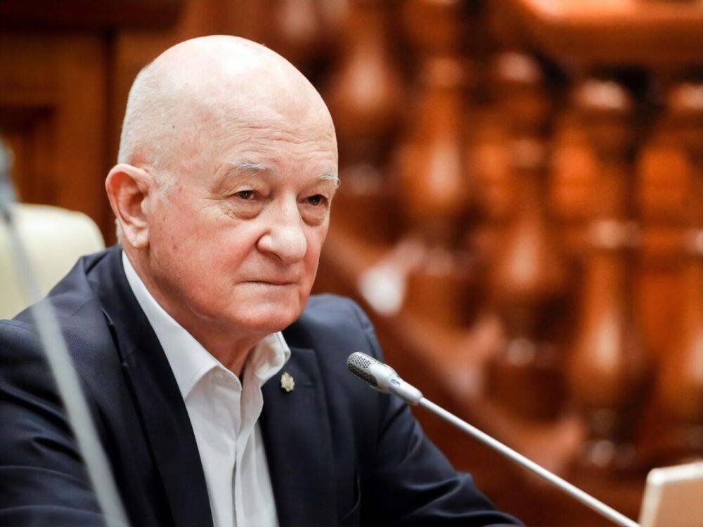 Депутат правящей партии Молдовы заявил, что Украина имеет право ударить по Приднестровью