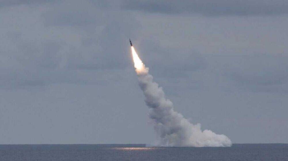 В ГУР подсчитали, сколько высокоточных ракет осталось у россии