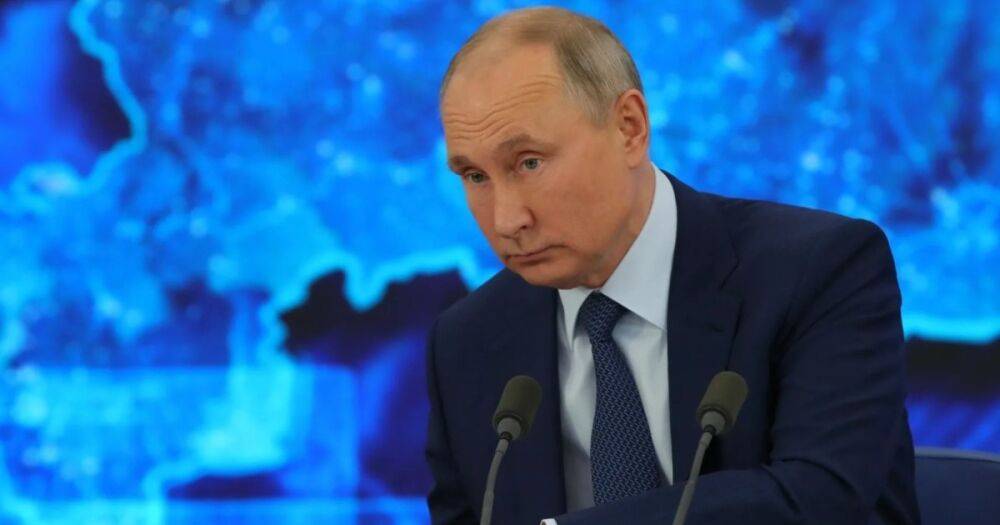 Плевать на жертвы: Путин ощутит последствия, когда гробы пойдут в беднейшие регионы РФ, — ЦРУ