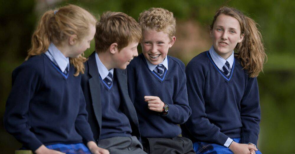 Не знают что делать: в Англии 8 школ отказались брать на обучение 12-летнего мальчика
