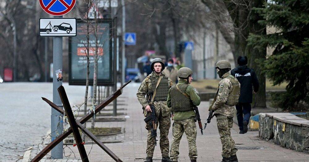 У Киева есть план действий на случай повторного нападения России на столицу, — КГГА