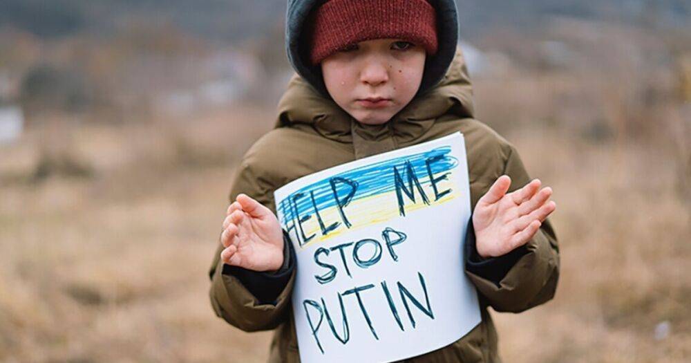 Россияне уже депортировали из Украины более 16 тысяч детей