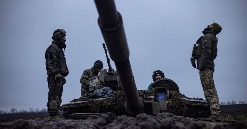 Наступление на Киев: разведка Латвии рассказала, сколько еще продлится война в Украине