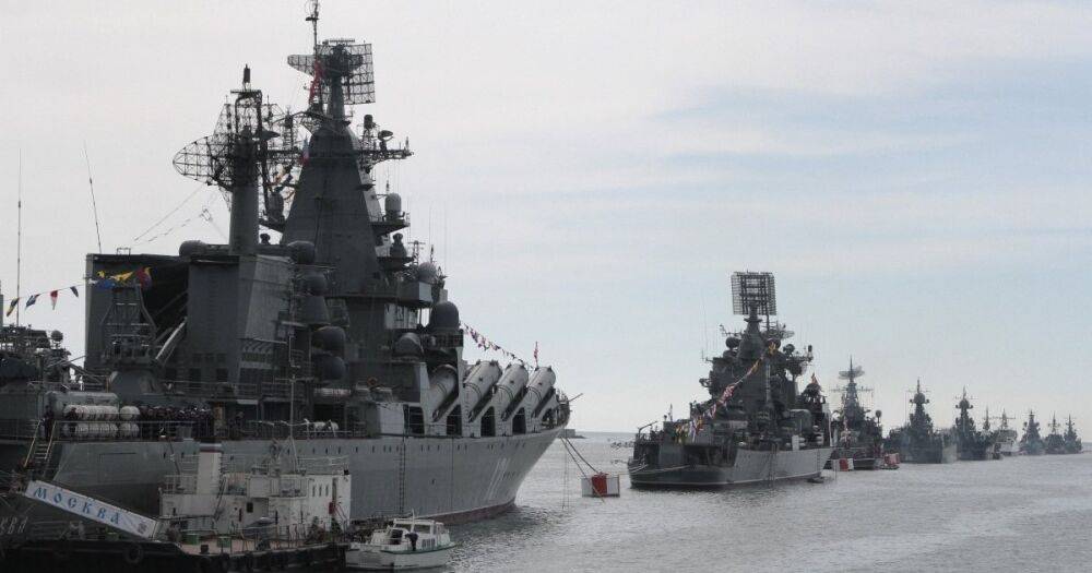 Залп до 32 ракет: Россия может запустить с моря "Калибры", — ОК "Юг"