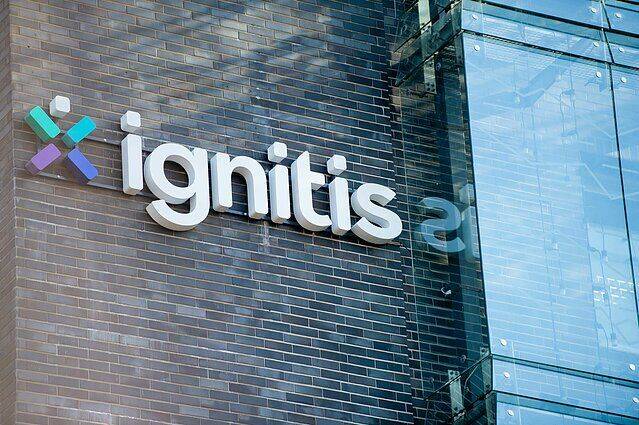 Прибыль Ignitis grupe в прошлом году выросла на 83%, выплатит 45 млн евро дивидендов. Министр энергетики радуется?