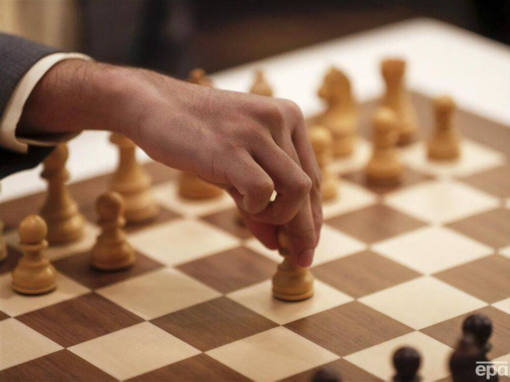 Федерация шахмат России официально перешла в Азию, убегая от санкций