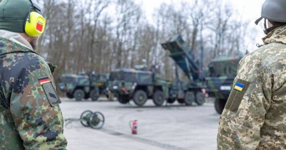 Скоро будет подготовлена первая украинская батарея Patriot, — Пентагон