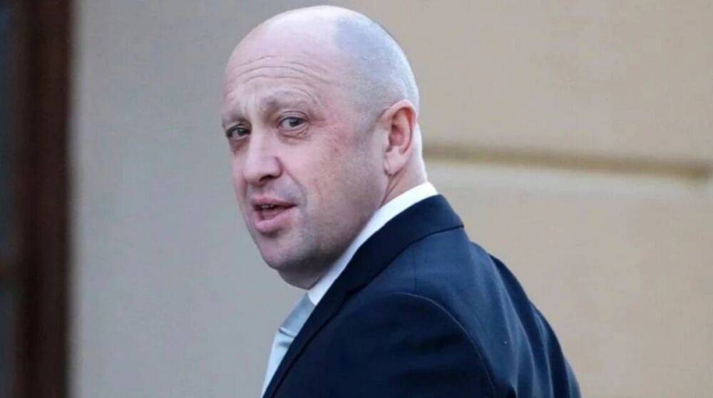 Руководителю ЧВК «Вагнер» Пригожину сообщили о подозрении – генпрокурор