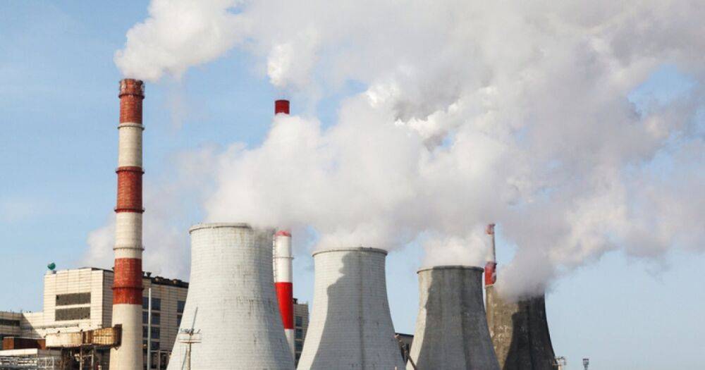 В Украине два энергоблока на ТЭС возобновили работу
