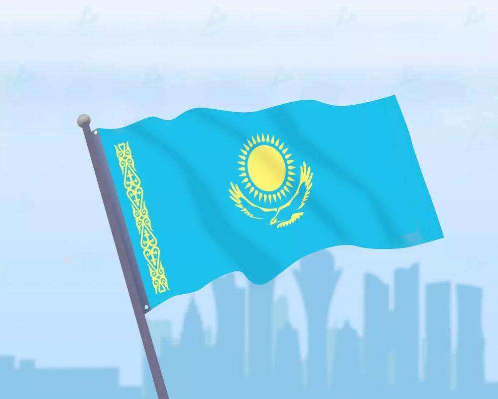 Binance и Нацбанк Казахстана подготовили отчет о биткоин-индустрии в Центральной Азии